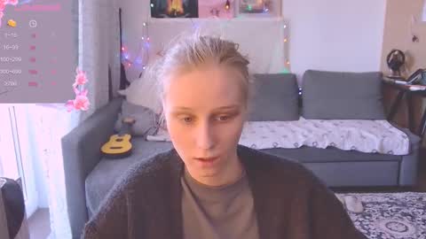 joy_keys online show from 03-07-25, 02:23