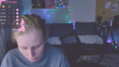 joy_keys online show from 03-07-25, 05:28