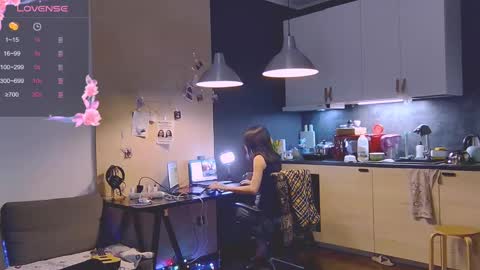 joy_keys online show from 03-09-25, 09:03