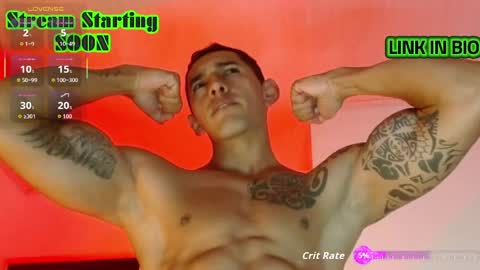  JOYLOPEZFIT online show from 05-18-26, 11:27