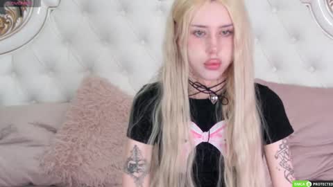 Joy Barker online show from 09-21-25, 03:19