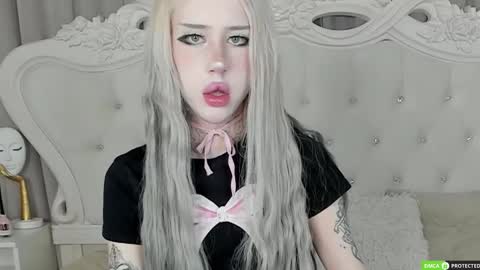 Joy Barker online show from 11-03-25, 01:56