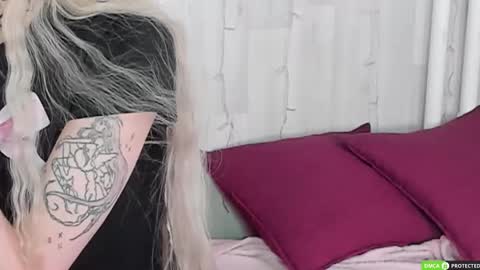 Joy Barker online show from 12-01-25, 01:38