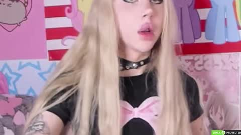 Joy Barker online show from 03-27-26, 08:20