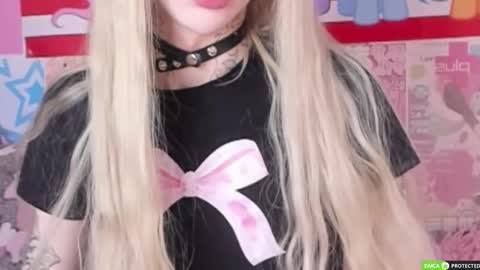 Joy Barker online show from 03-27-26, 08:26