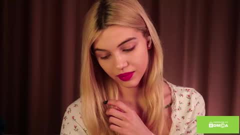 Snapshot of joybunny chatting on 02-27-25, 07:23 joybunny online show from 02-27-25, 07:23