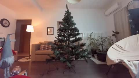 CassidyJoy online show from 12-12-24, 03:48