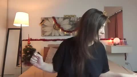 CassidyJoy online show from 12-22-24, 01:33