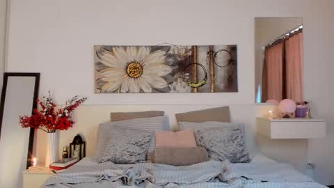 CassidyJoy online show from 03-09-25, 01:26