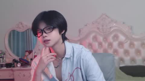 joycekay online show from 06-25-26, 02:11