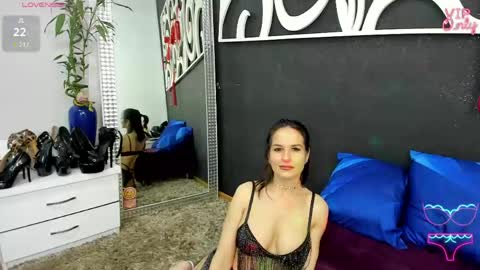 joyfullrosse online show from 04-16-26, 06:47