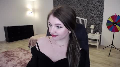 Snapshot of joyofsoul chatting on 12-05-24, 04:01 Ginny online show from 12-05-24, 04:01