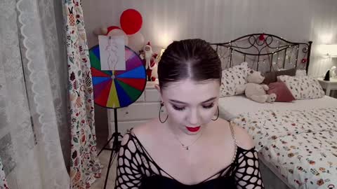 Snapshot of joyofsoul chatting on 12-28-24, 03:37 Ginny online show from 12-28-24, 03:37