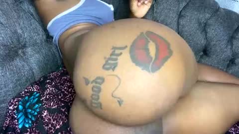 Butterflyass online show from 02-16-26, 03:13