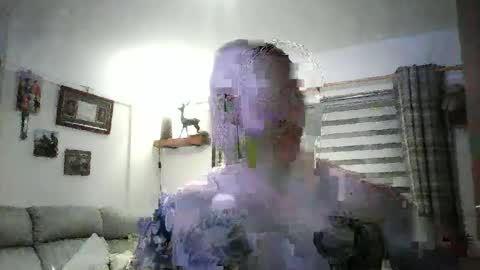 jp_sparky online show from 01-23-25, 08:02