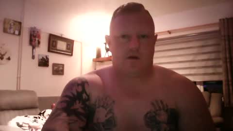 jp_sparky online show from 02-15-25, 08:43