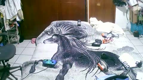 Snapshot of jperezoficcial chatting on 10-09-25, 01:03 J Prez Official online show from 10-09-25, 01:03