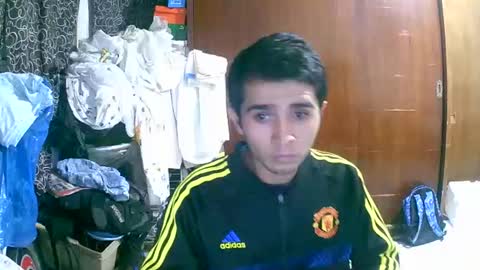 Snapshot of jperezoficcial chatting on 10-13-25, 01:49 J Prez Official online show from 10-13-25, 01:49