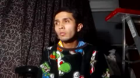 Snapshot of jperezoficcial chatting on 12-15-25, 06:50 J Prez Official online show from 12-15-25, 06:50