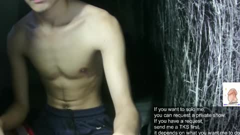 LuluBoy30 online show from 11-11-25, 12:54