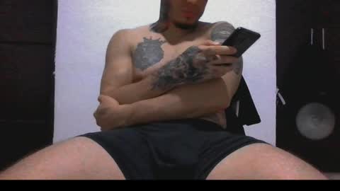 Jaxxx67 online show from 01-22-25, 05:26