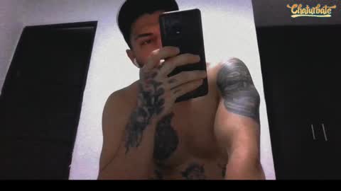 Jaxxx67 online show from 01-25-25, 02:37