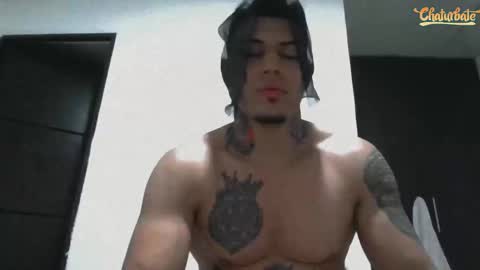 Jaxxx67 online show from 11-01-25, 09:17