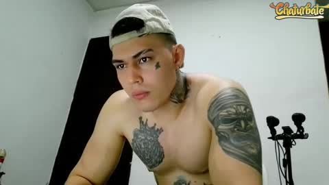 Jaxxx67 online show from 02-28-26, 03:57