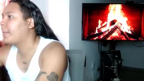 INDEPENDENT MODEL online show from 03-21-26, 02:53