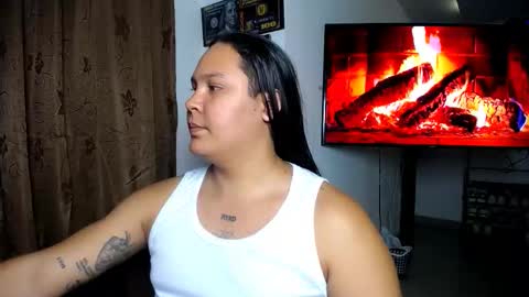 INDEPENDENT MODEL online show from 03-29-26, 02:00