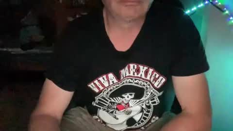 Soy Rai online show from 12-31-24, 12:00