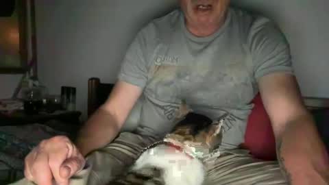 Soy Rai online show from 03-02-25, 12:53