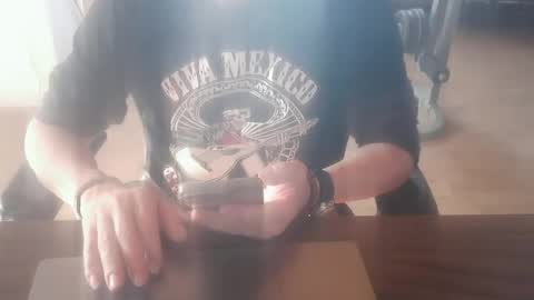 Soy Rai online show from 06-19-26, 06:45