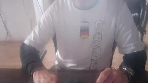 Soy Rai online show from 06-20-26, 06:11
