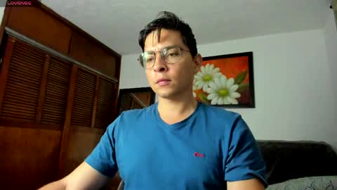 Cristian- tellme Criis online show from 04-30-26, 02:07
