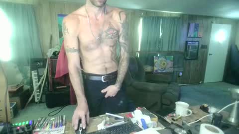 jrizzle1111 online show from 10-07-25, 05:54