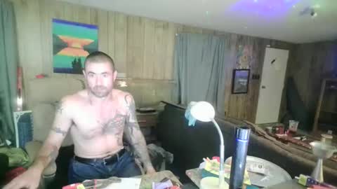 jrizzle1111 online show from 02-05-26, 09:47