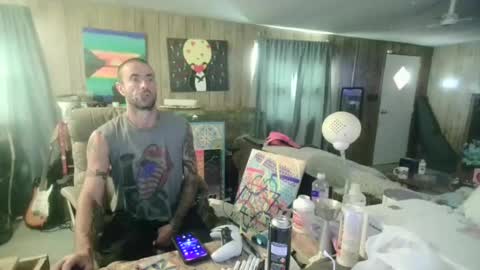Snapshot of jrizzle1111 chatting on 06-15-26, 12:18 jrizzle1111 online show from 06-15-26, 12:18