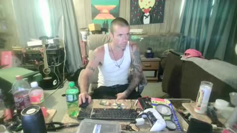 Snapshot of jrizzle1111 chatting on 06-22-26, 06:38 jrizzle1111 online show from 06-22-26, 06:38