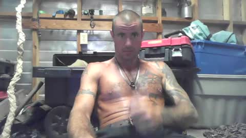 Snapshot of jrizzle1111 chatting on 07-25-26, 12:58 jrizzle1111 online show from 07-25-26, 12:58