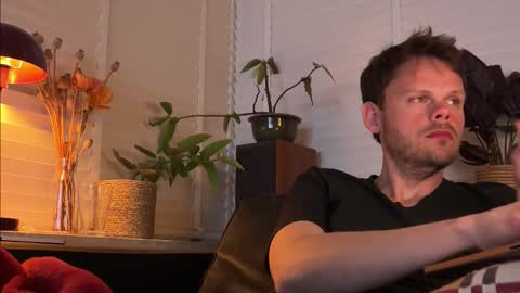 JoyBoy online show from 03-15-26, 09:43