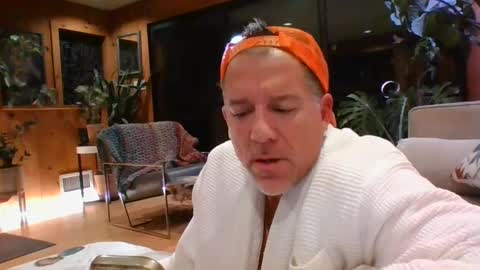 jroge21 online show from 01-27-25, 11:11