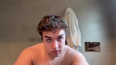 Joshua online show from 12-10-24, 11:43