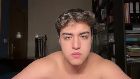 Joshua online show from 12-23-24, 05:22