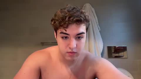 Joshua online show from 01-13-25, 03:04