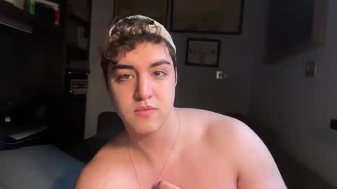 Joshua online show from 01-22-25, 02:35