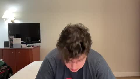 Joshua online show from 02-25-25, 07:14