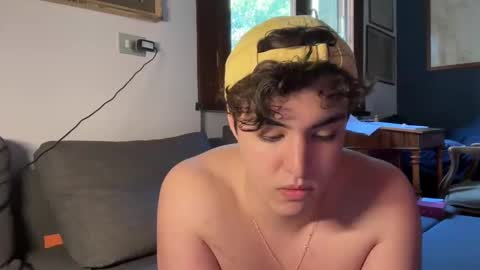 Joshua online show from 03-07-25, 01:40