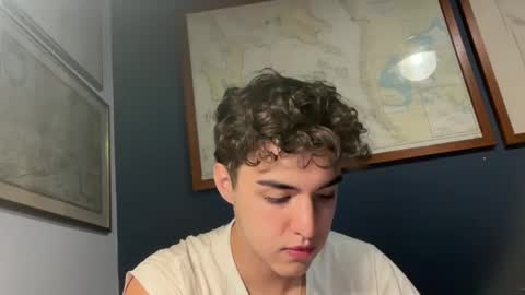 Joshua online show from 10-10-25, 07:57