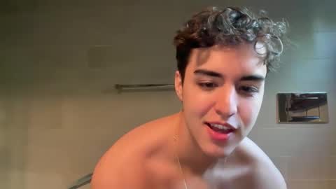 Joshua online show from 10-11-25, 02:26